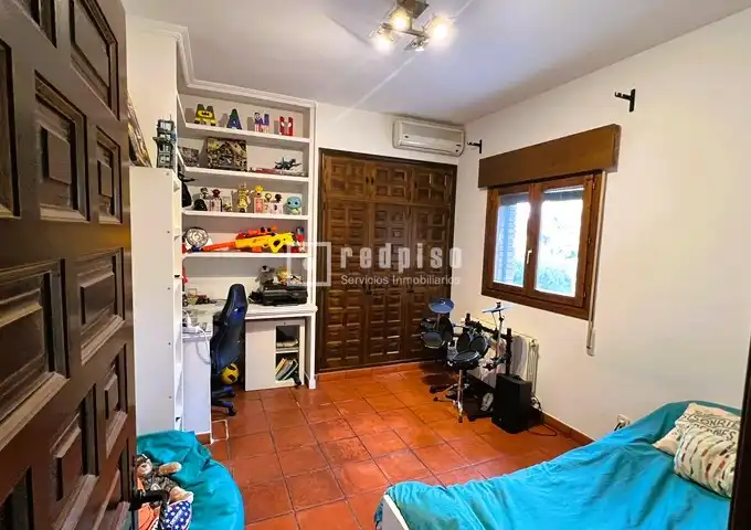 Casa o chalet en venta en El Clavín - Valdeluz