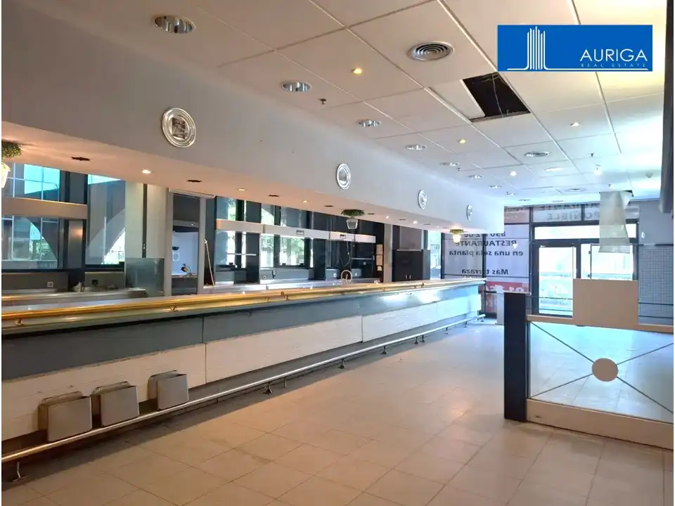 Local comercial en venda a Barajas, imagen 14