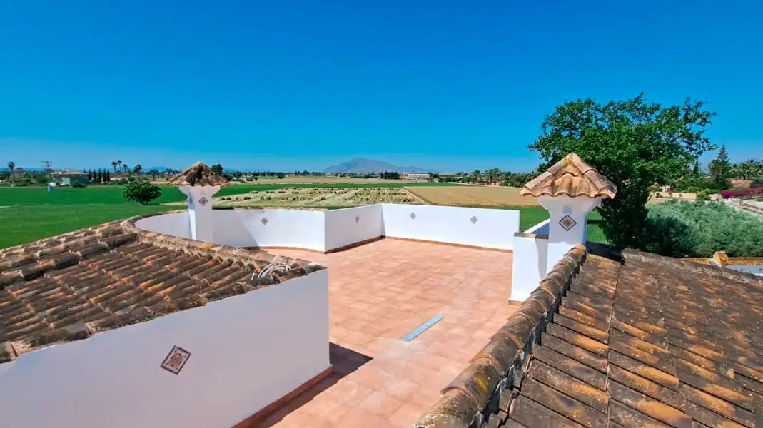 Country house for sale in Catral, imagen 2