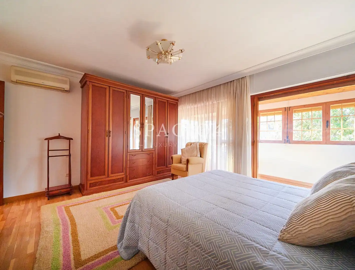 Villa mit Pool zum Verkauf in Calle Guridi, imagen 47