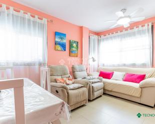 Bedroom of Flat for sale in Roquetas de Mar  with Air Conditioner and Terrace