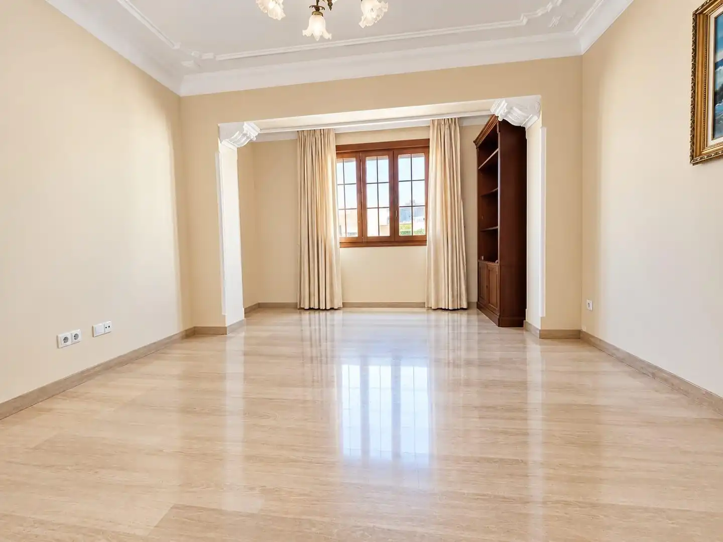 Flat with terrace for sale in Centre, imagen 4