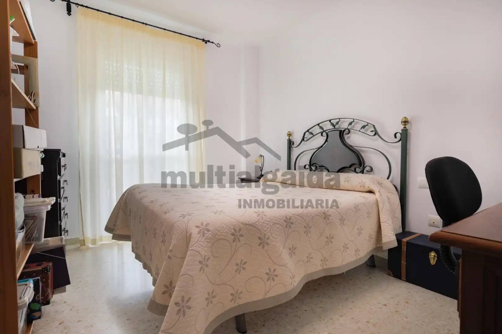 Habitación de Piso en venta en Sanlúcar de Barrameda con Aire acondicionado y Terraza