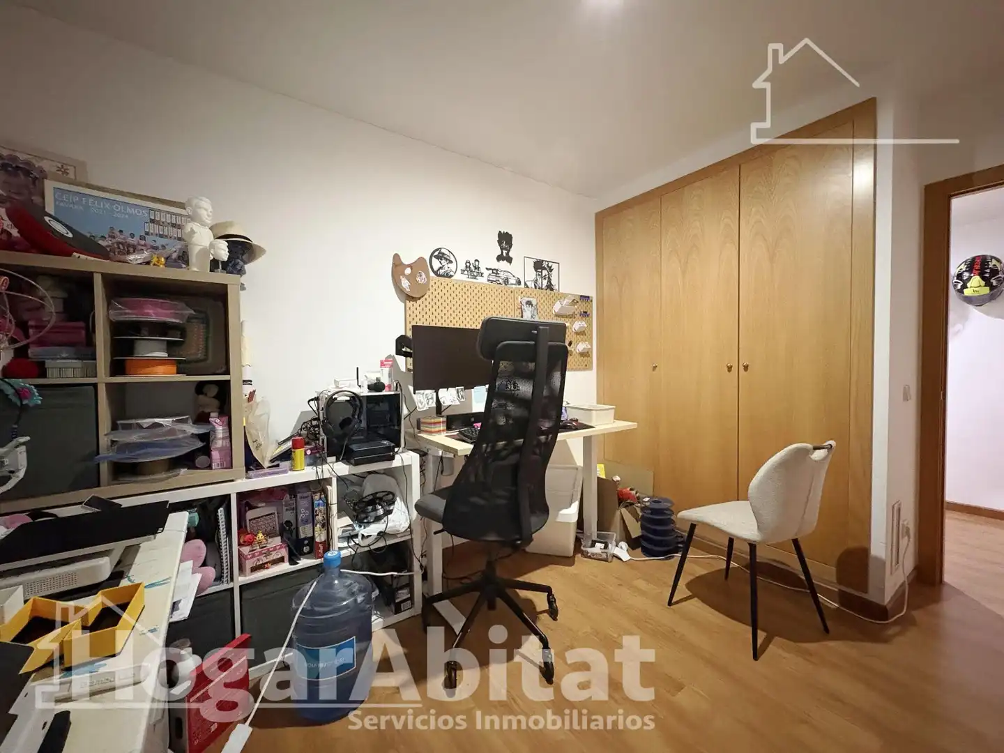 Appartement avec ascenseur à vendre à Avenida San Cristóbal, imagen 23