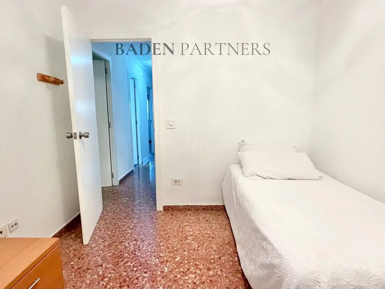 Flat for rent in Avenida María Auxiliadora, Casco Urbano