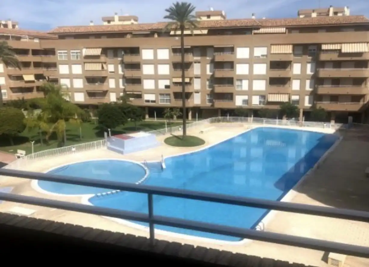 Pis de lloguer a Partida Marjal, Centro Urbano