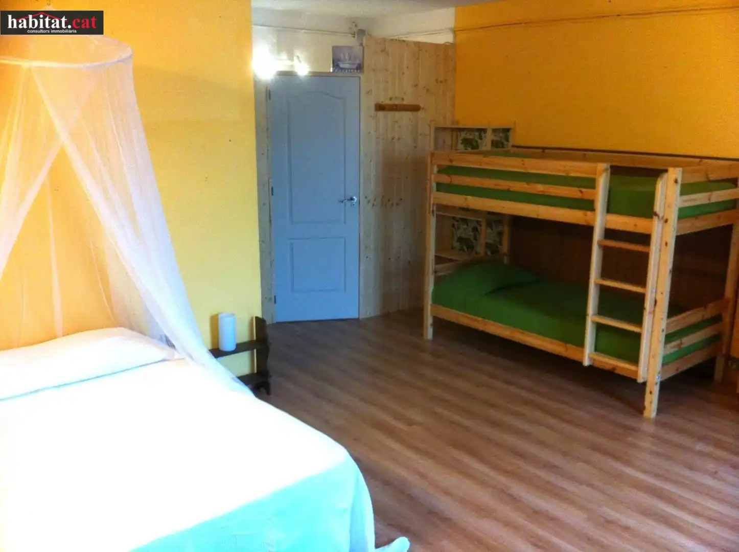 Casa con terraza en venta en Canyelles, imagen 22