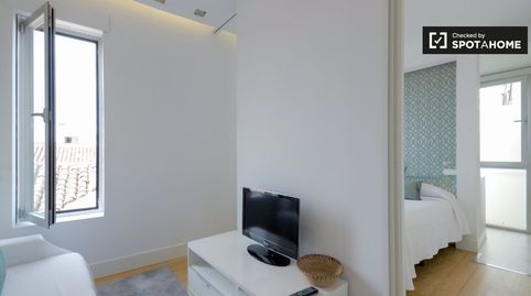 Foto 2 de Habitación en Justicia - Chueca, Madrid Capital