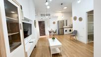 Living room of Study for sale in Málaga Capital  with Air Conditioner