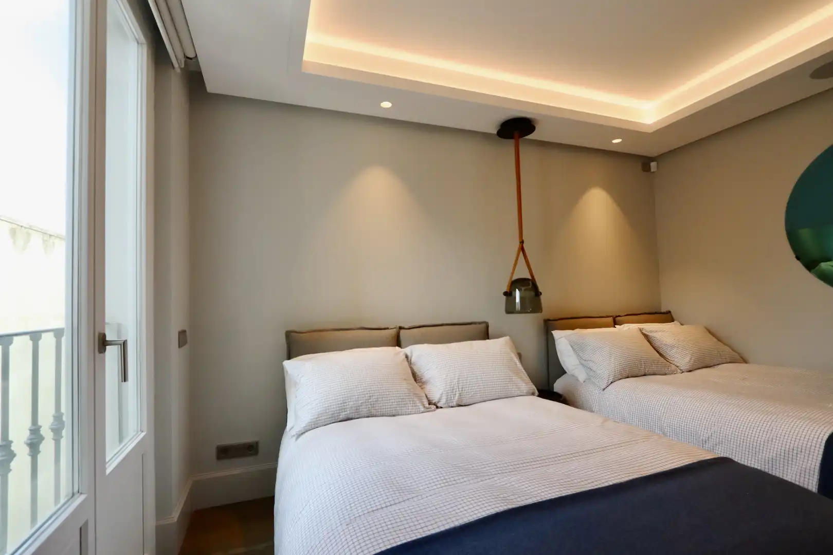 Habitación de Piso en venta en Madrid con Aire acondicionado, Calefacción y Parquet