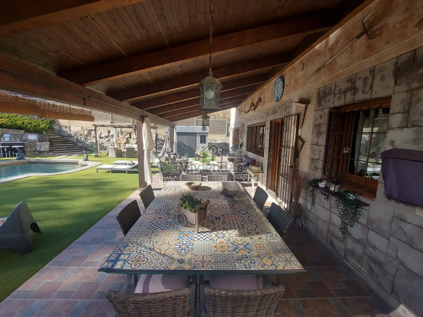 Casa o xalet en venda a Passatge dels Castanyers, 3, Sant Muç