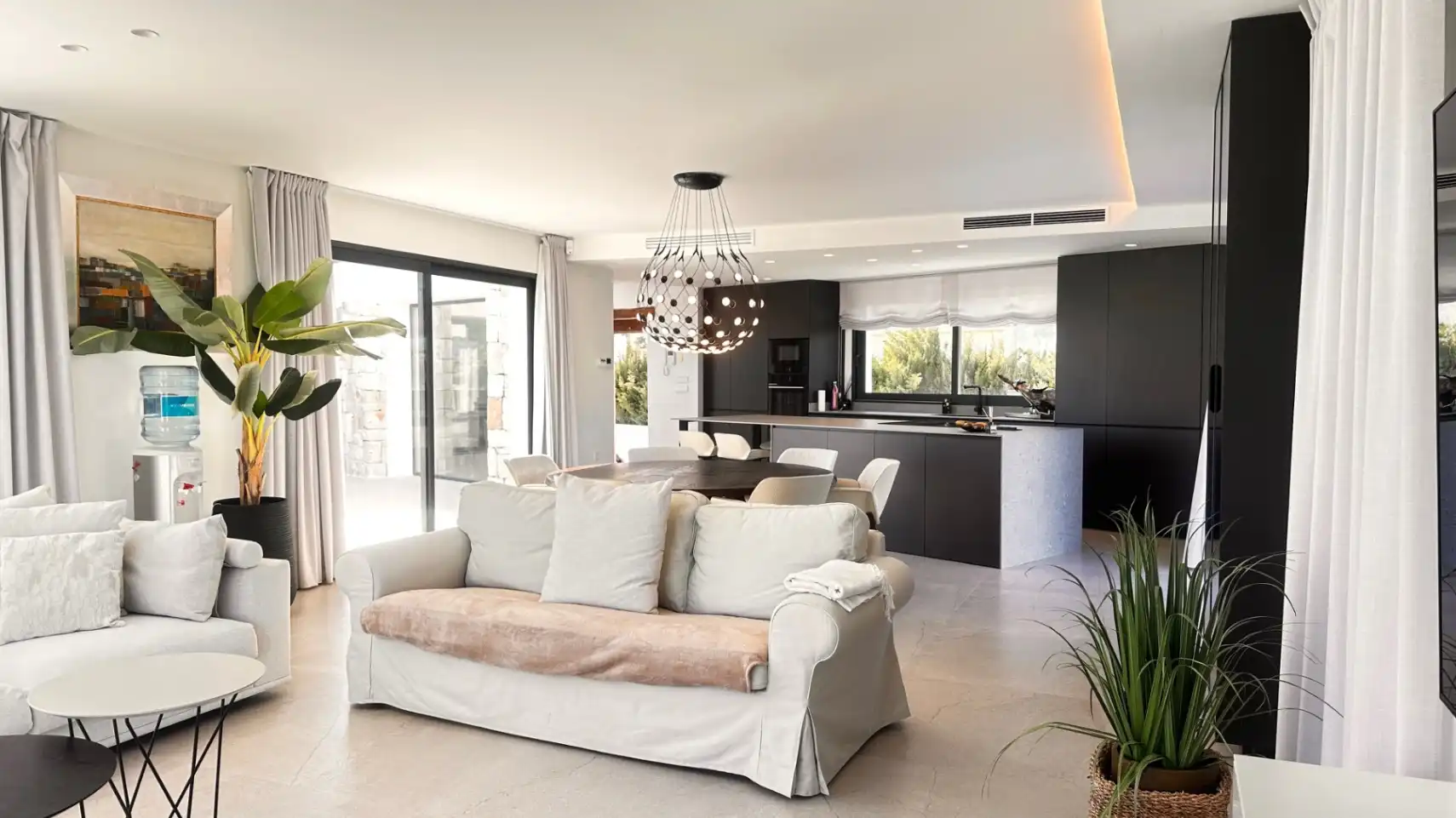 Detached house with pool for sale in El Montgó, imagen 34