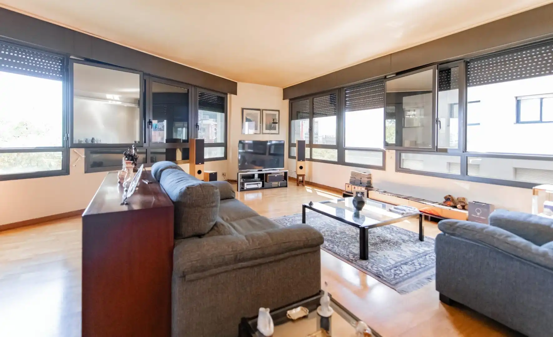 Piso con ascensor en venta en PRINCEP JORDI, imagen 4