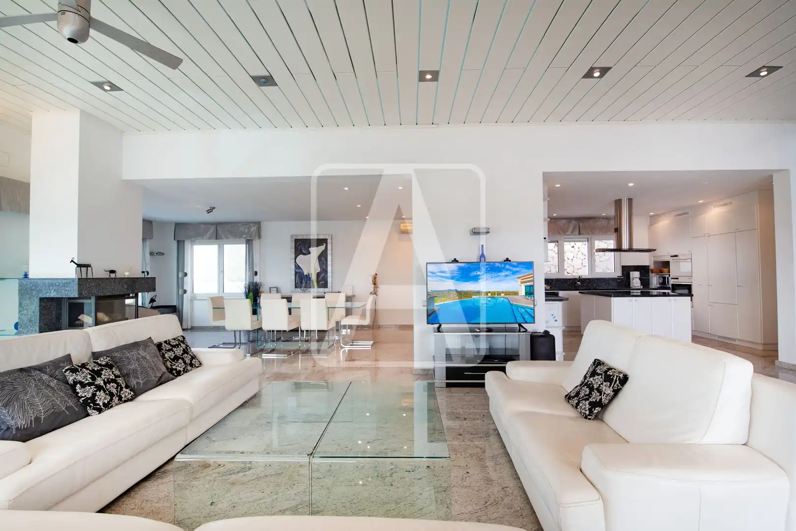 Detached house with pool for sale in Paichi, imagen 11