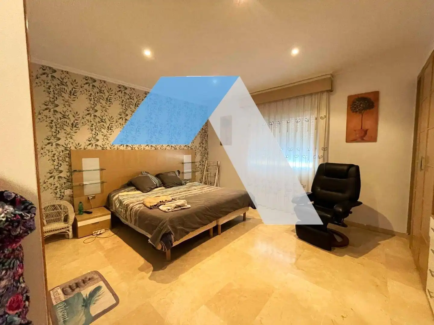 Casa o chalet en venta en Peña de las Águilas