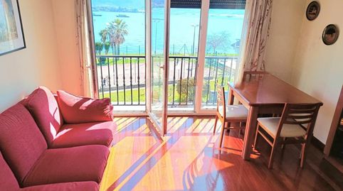 Foto 3 de Apartamento en venta en Moaña, Pontevedra