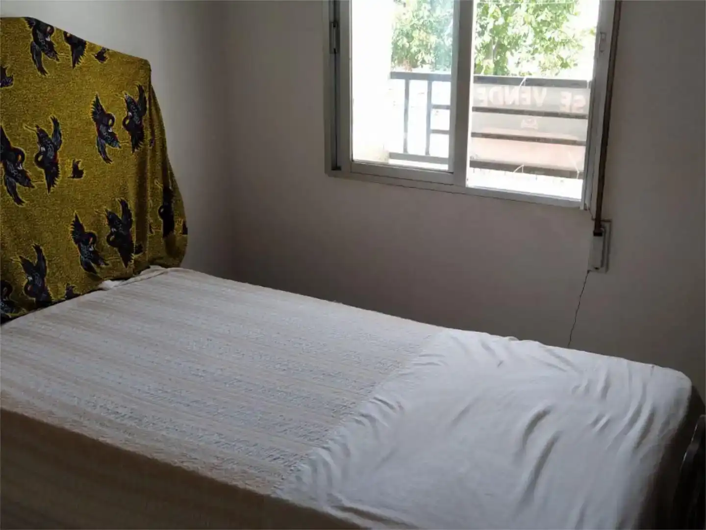 Dormitori de Casa adosada en venda en El Valle de Altomira amb Moblat