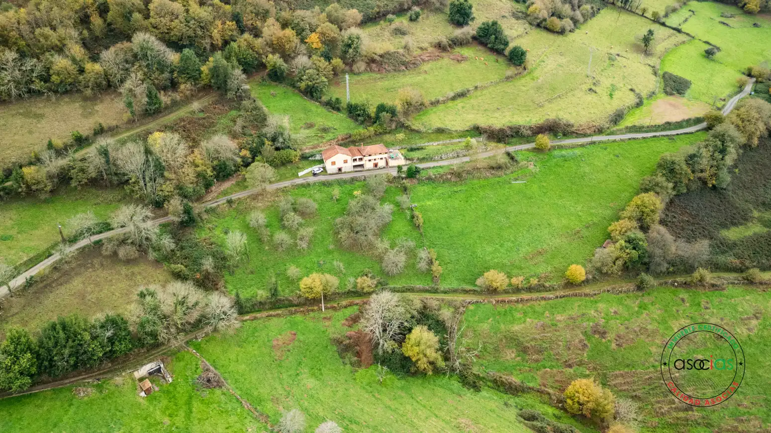 Casa o chalet en venta en Grado con Calefacción