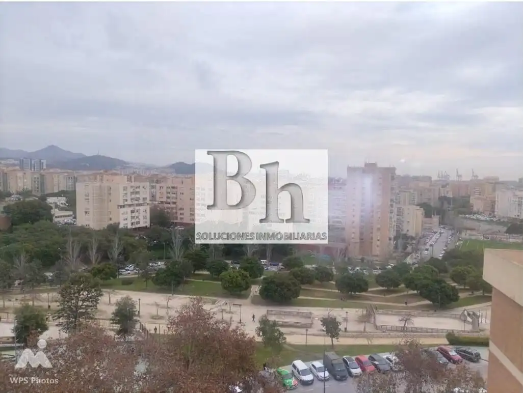 Flat for sale in Calle ENCARNACION FONTIVEROS, La Florida - Parque Norte