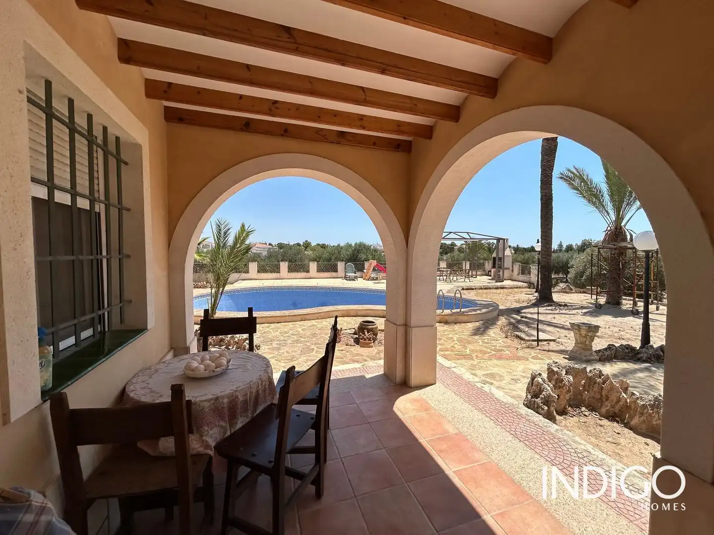 Casa o chalet en venta en Raspeig Polig, Villamontes - Boqueres