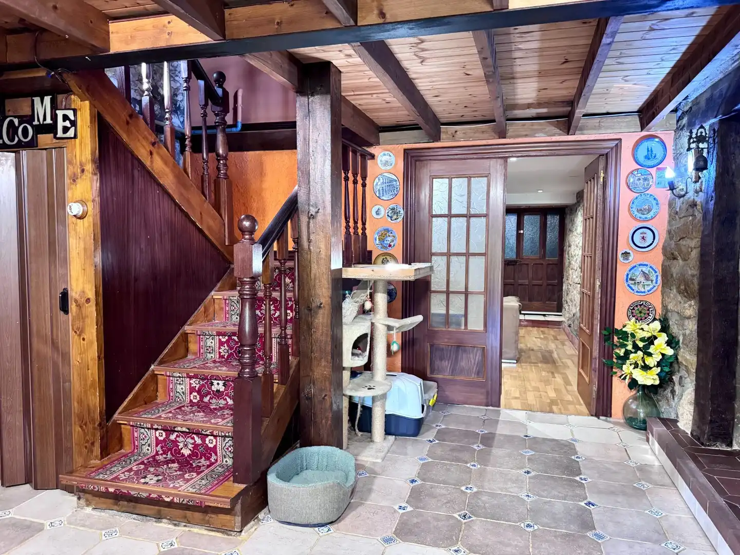 Houses for sale in Marina de Cudeyo  with Heating, Private garden and Terrace