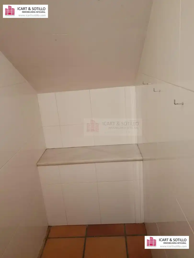 Detached house with terrace for sale in Closa de Vinaròs - Ermita, imagen 12