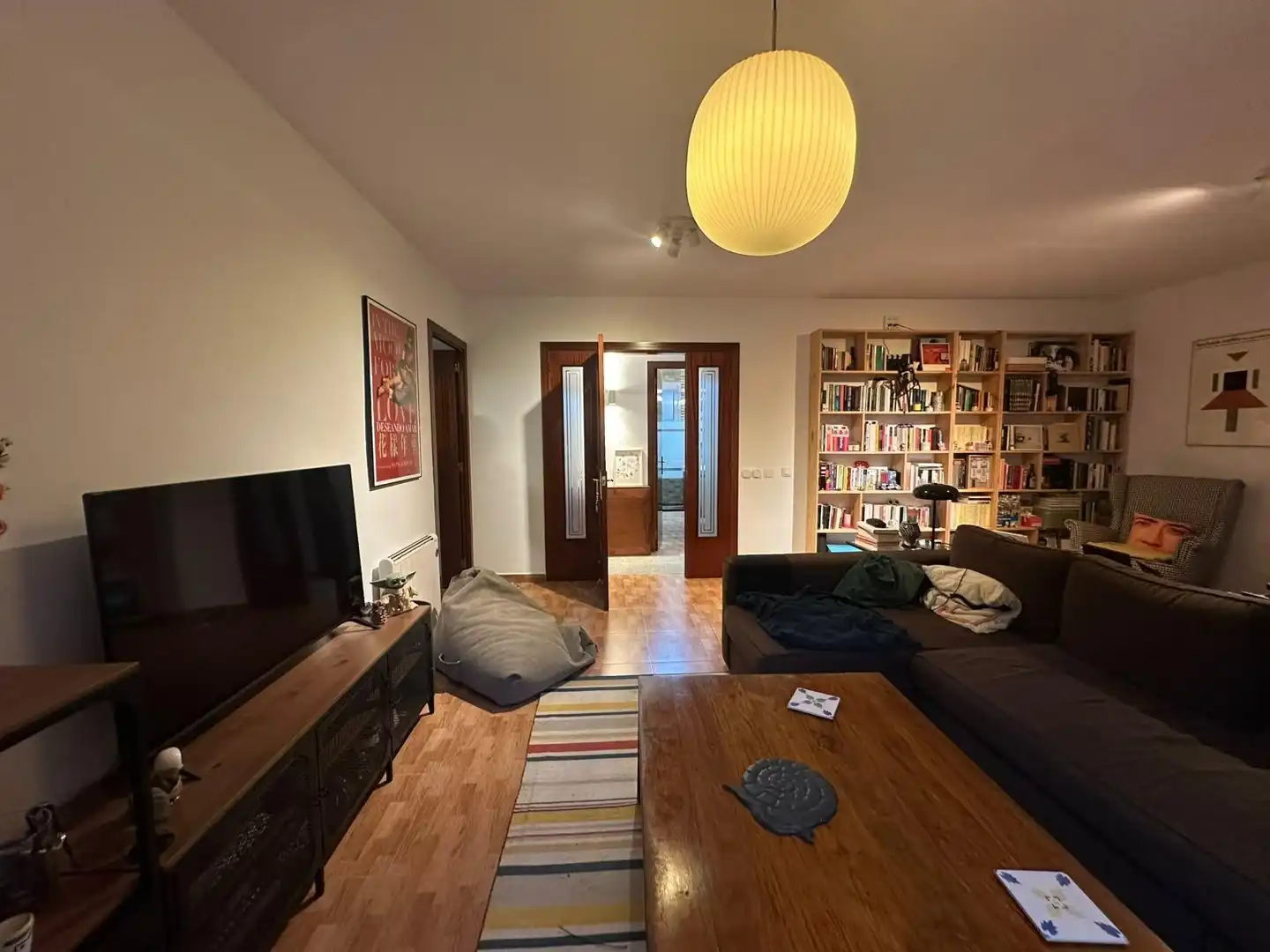 Apartment with balcony for sale in Sant Andreu, imagen 36