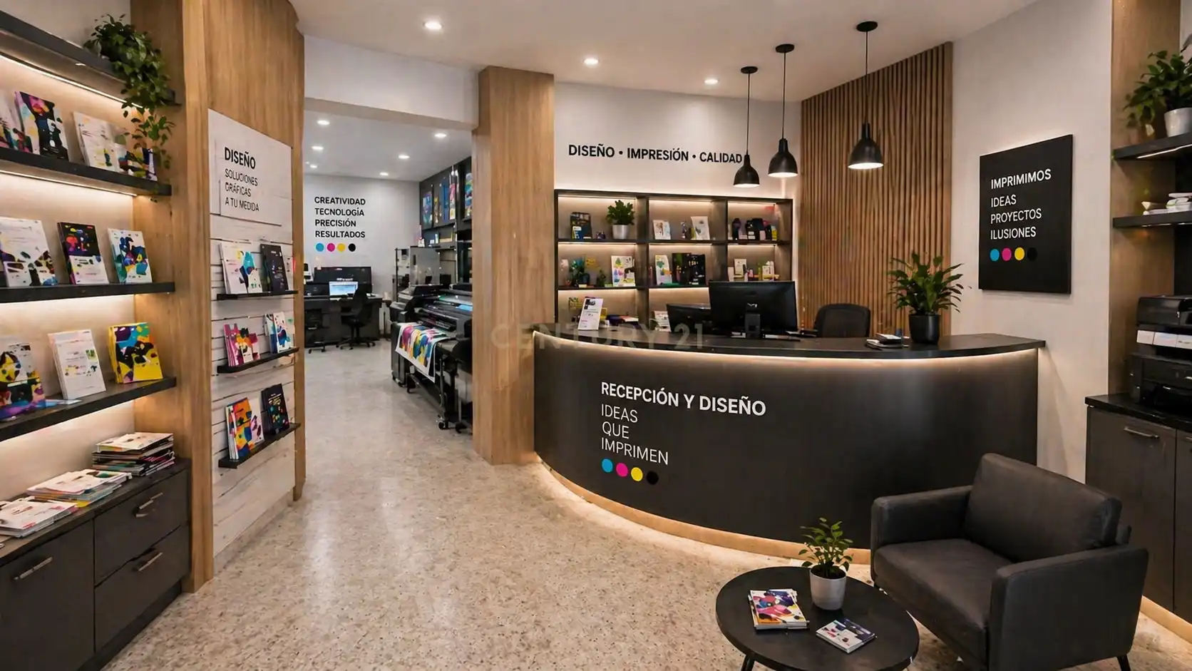 Local en venda a Calle Ramón y Cajal, Santa Cruz de Tenerife, Spain, -1, Centro