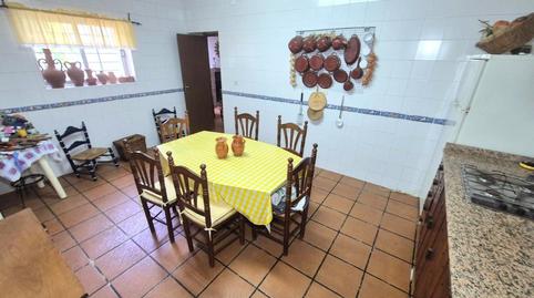 Foto 4 de Finca rústica en venda a Don Benito, Badajoz