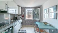 Kitchen of Flat for sale in Almuñécar  with Air Conditioner, Private garden and Terrace