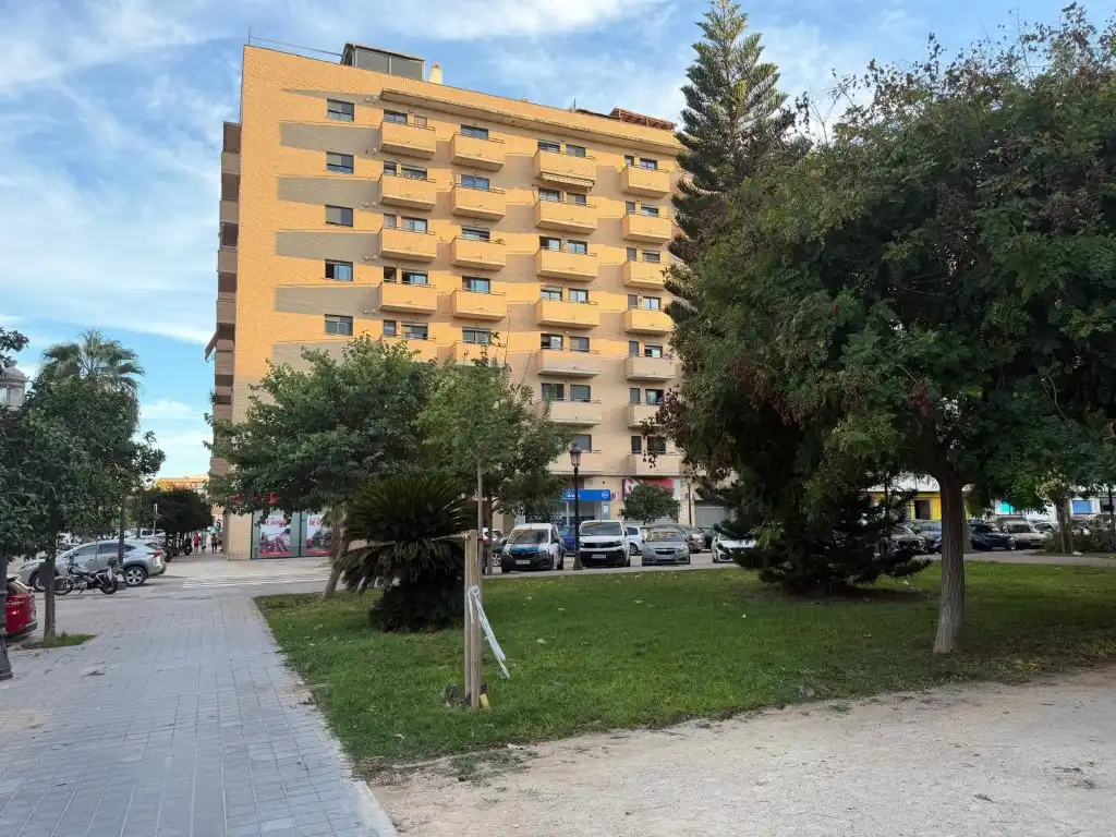 Pis amb ascensor en venda a Benicalap, imagen 38
