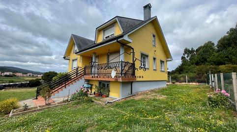 Foto 5 de Casa o xalet en venda a Zas, A Coruña