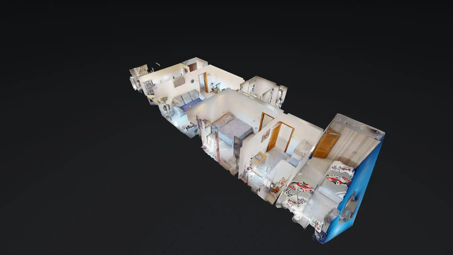 Flat for sale in Calle dels Torners, Espronceda