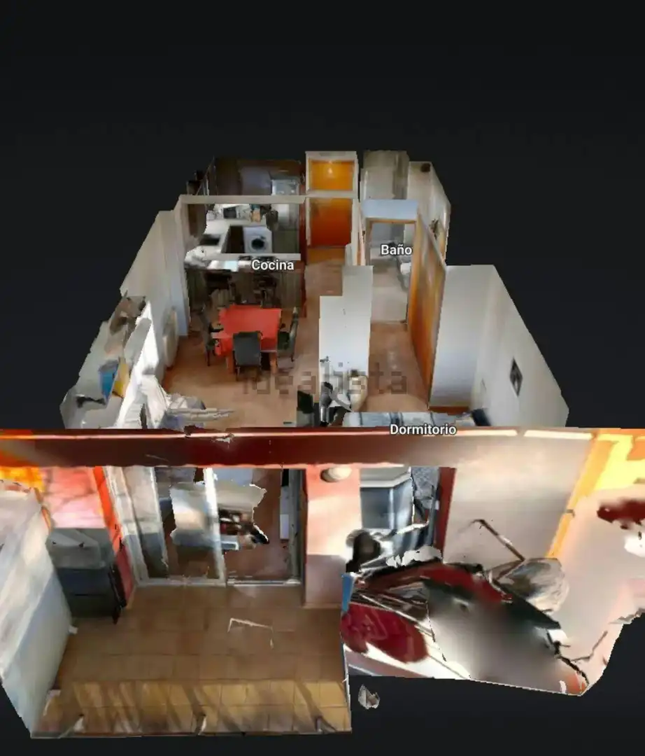 Flat for sale in Les Franqueses del Vallès  with Balcony