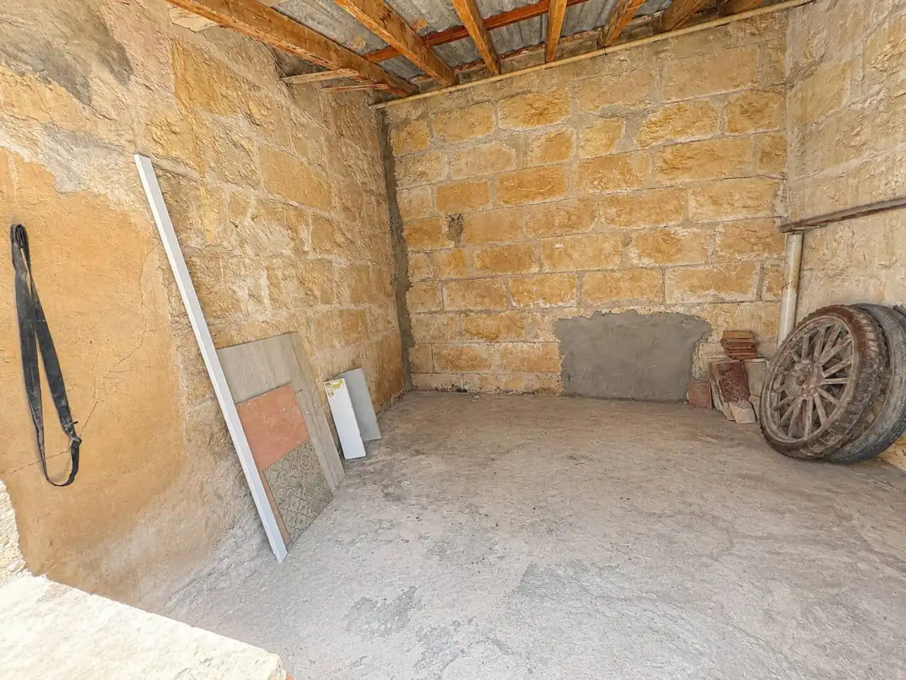 Casa o xalet en venda en Sa Pobla amb Terrassa