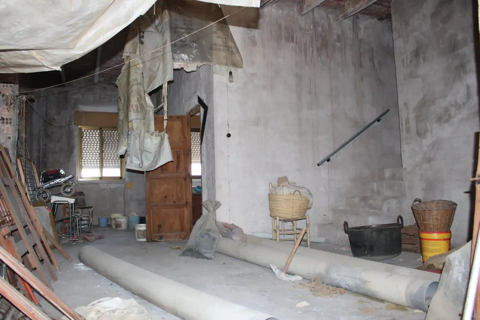 Casa en venda a L'Atzúbia, imagen 23