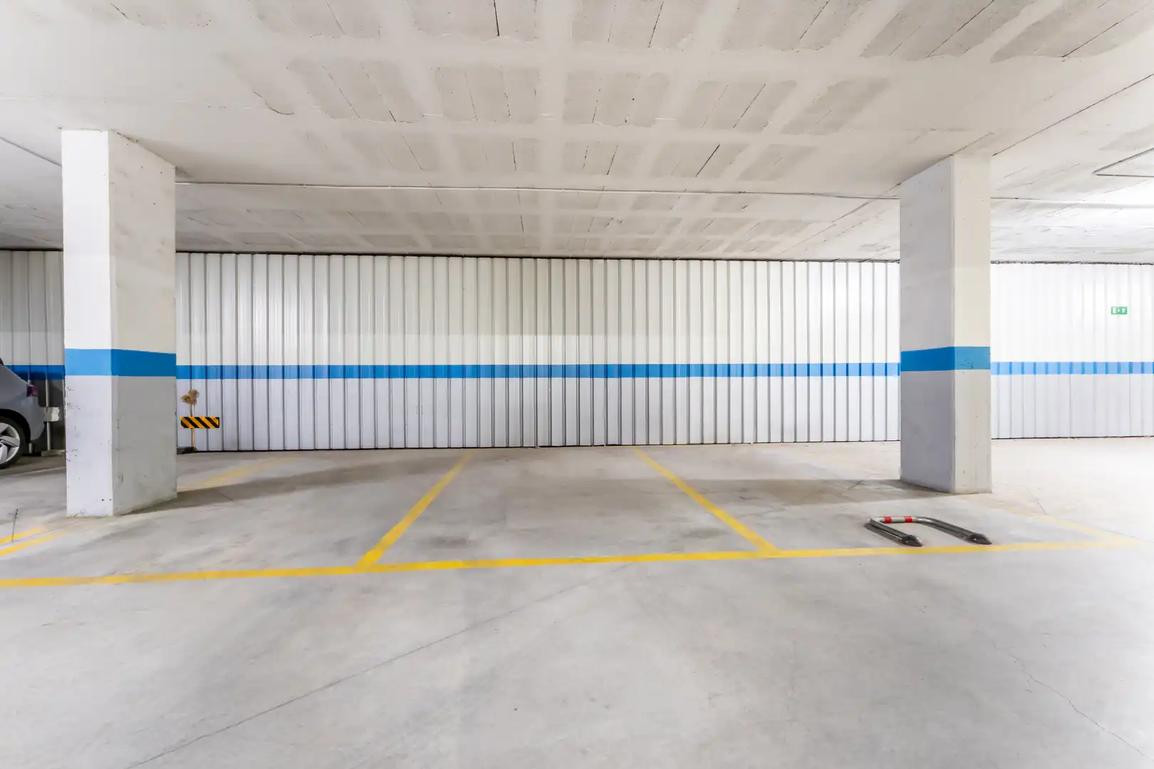 Flat for sale in Calle Corral de Almaguer, 12, Ensanche de Vallecas - La Gavia