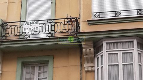 Foto 2 de Piso en venta en Centro Ciudad, León Capital