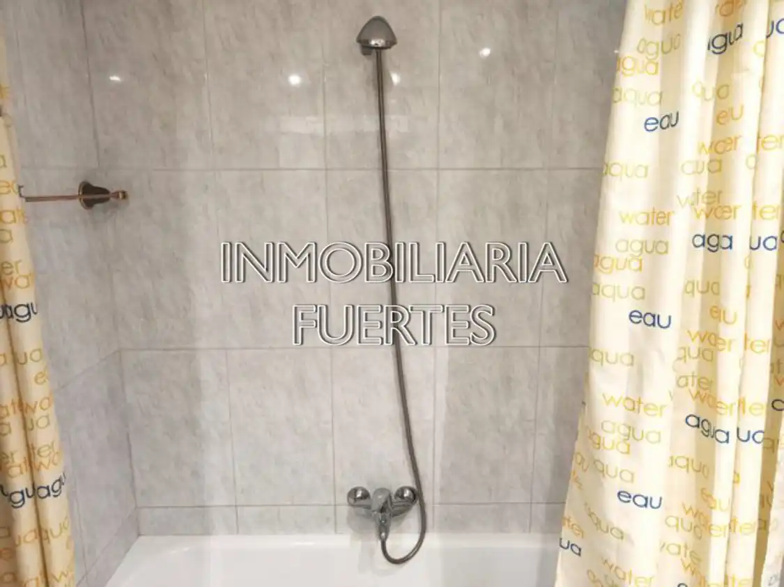 Flat for rent in Avenida de Mariano Andrés, Las Ventas