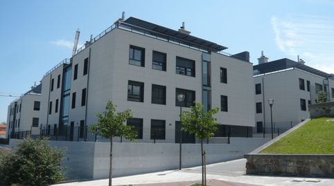 Foto 2 de Garaje en venta en Piketazaharra Kalea, 18, Lapice - Larreaundi - Olaberria - Meaka, Irun