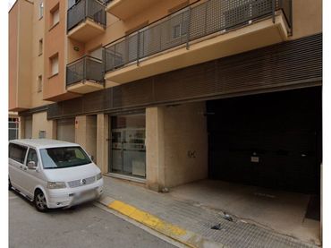 Parking for sale in Calle del Metge Carrera