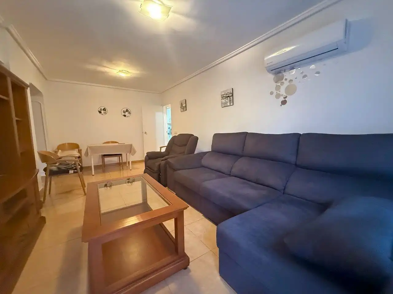 Flat with terrace for sale in Sagunto ciudad, imagen 5