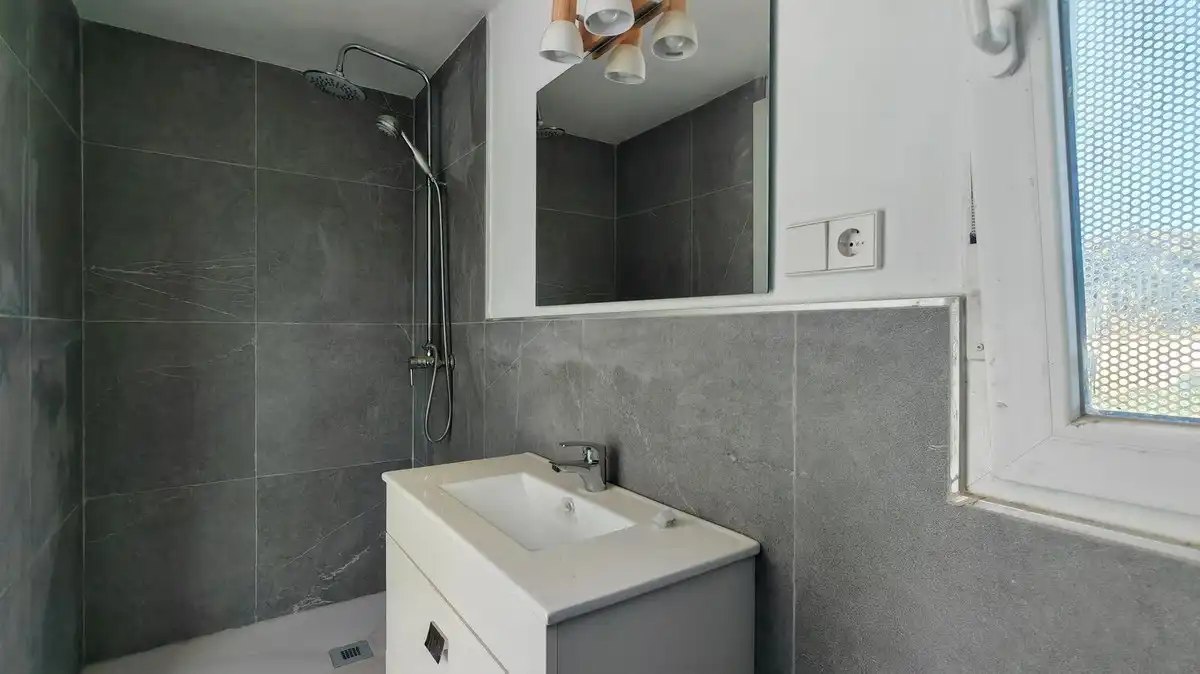 Casa rústica amb piscina en venda a Casarabonela, imagen 11