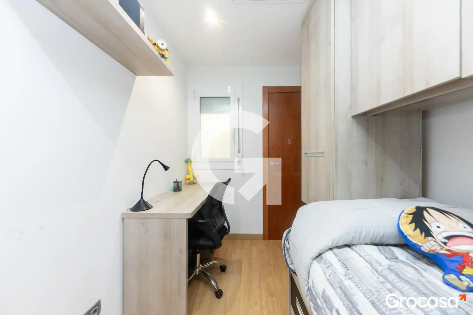 Flat with terrace for sale in CL MOSSEN JACINT VERDAGUER, imagen 26