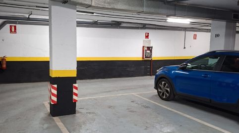 Foto 2 de Garaje de alquiler en Calle de Valverde, 44, Universidad - Malasaña, Madrid Capital