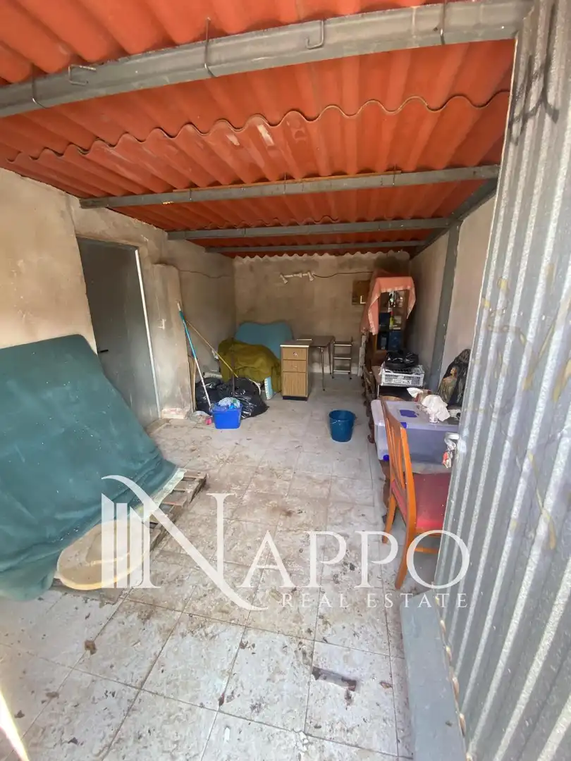 Terreny residencial en venda a CALLE DE LA BALANGUERA, imagen 9