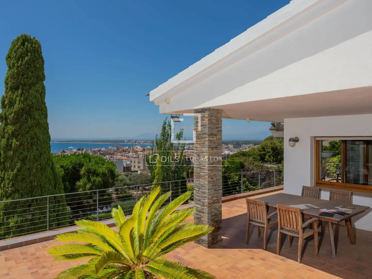 Detached house with terrace for sale in Els Grecs - Mas Oliva, imagen 36