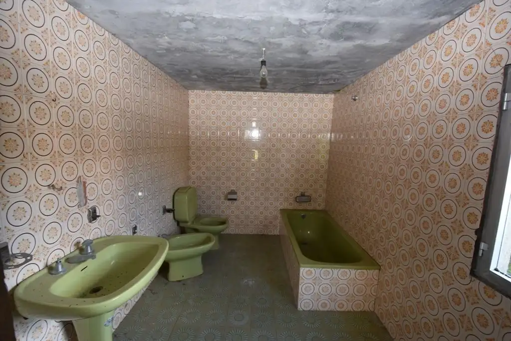 Baño de Casa o chalet en venta en Lousame