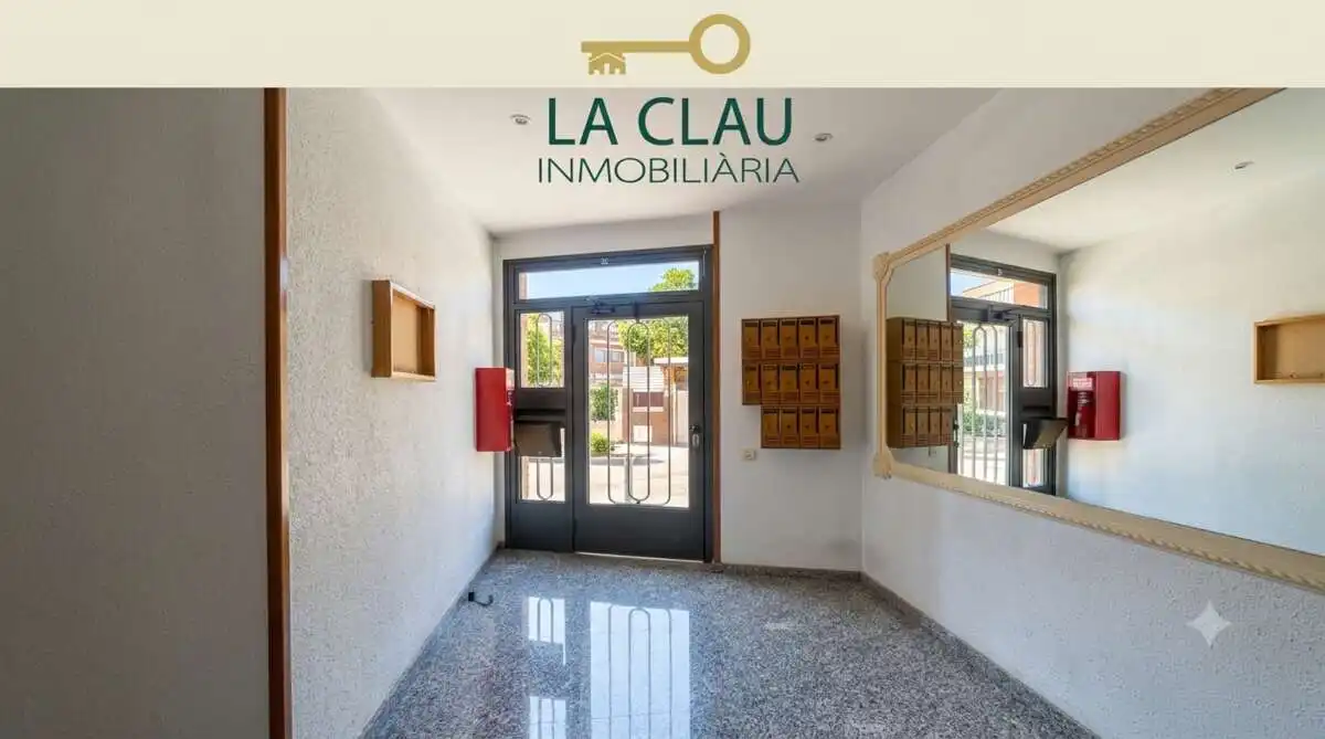 Exterior view of Attic for sale in Viladecans  with Air Conditioner, Heating and Terrace
