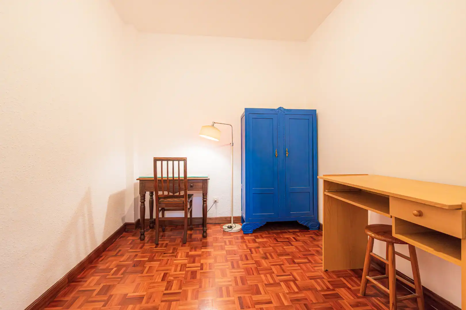 Piso en venta en Santander con Calefacción, Parquet y Terraza